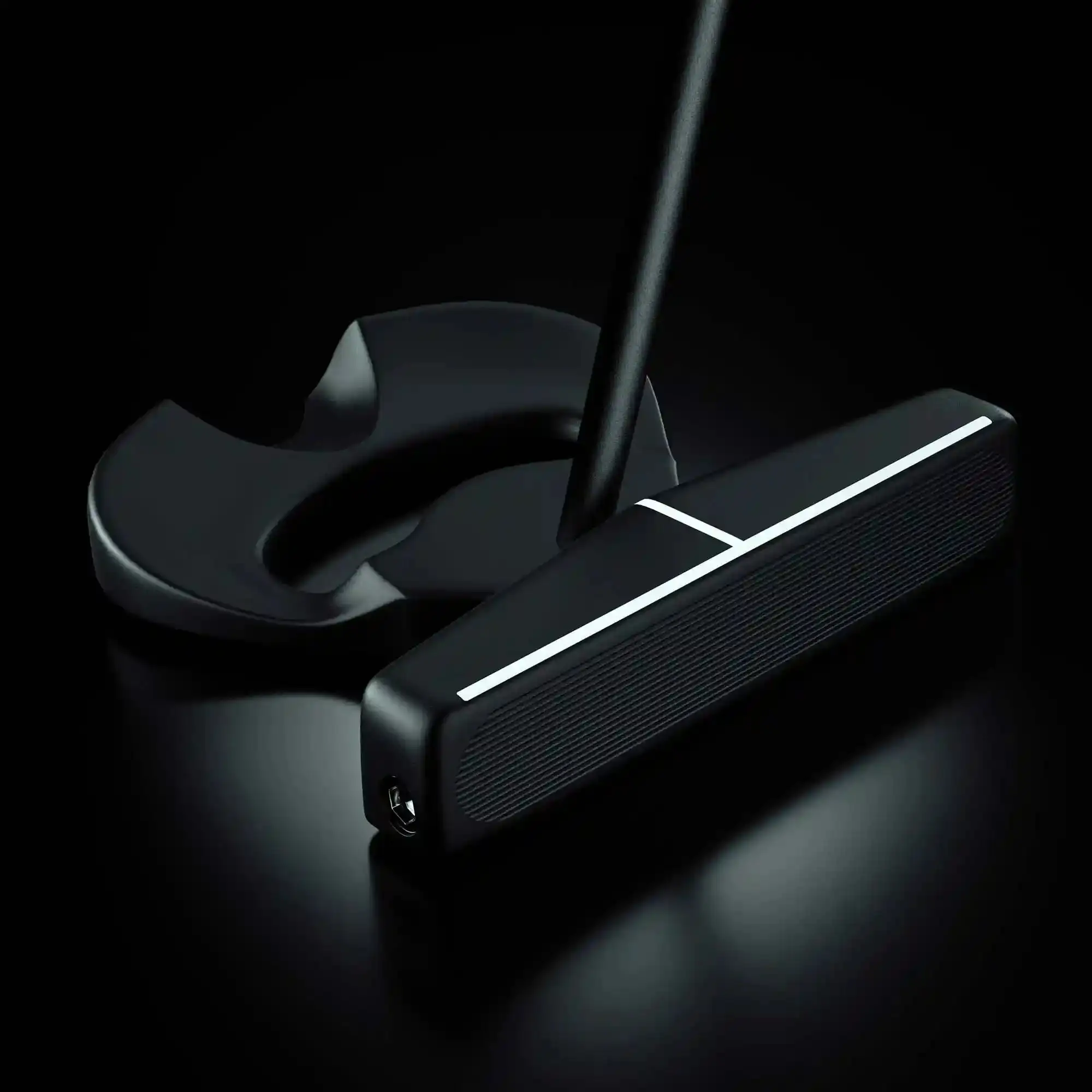 Genuine DF 2.1 Custom Broomstick Putter - Image 7