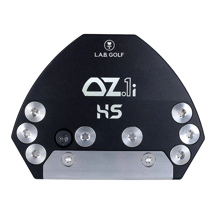 Genuine LAB Golf Custom Putter - In Stock - Image 8