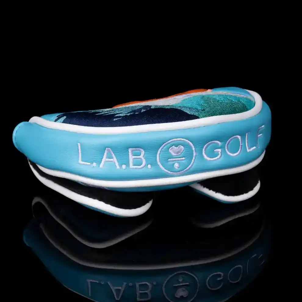 Genuine LAB Great Outdoors Headcover - Image 3