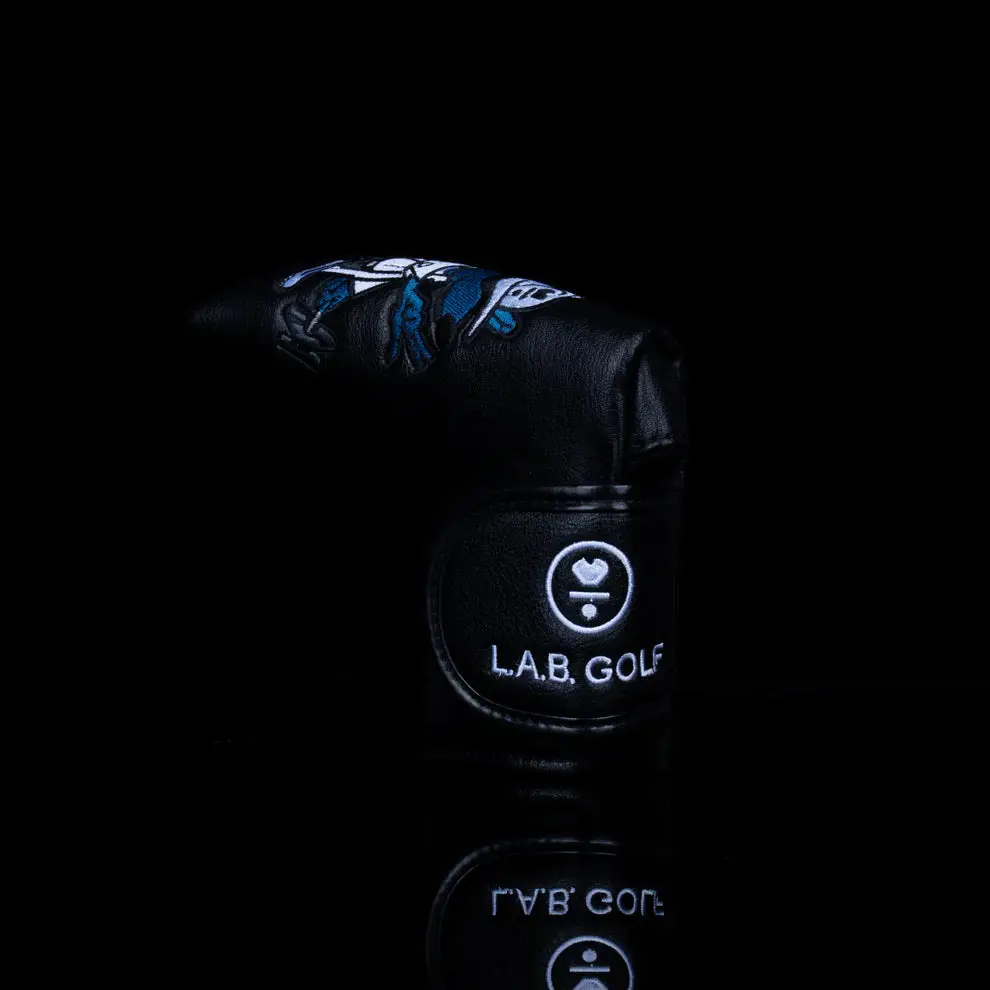 LAB Golf L.A.B Rats Headcover Genuine LAB - Image 3