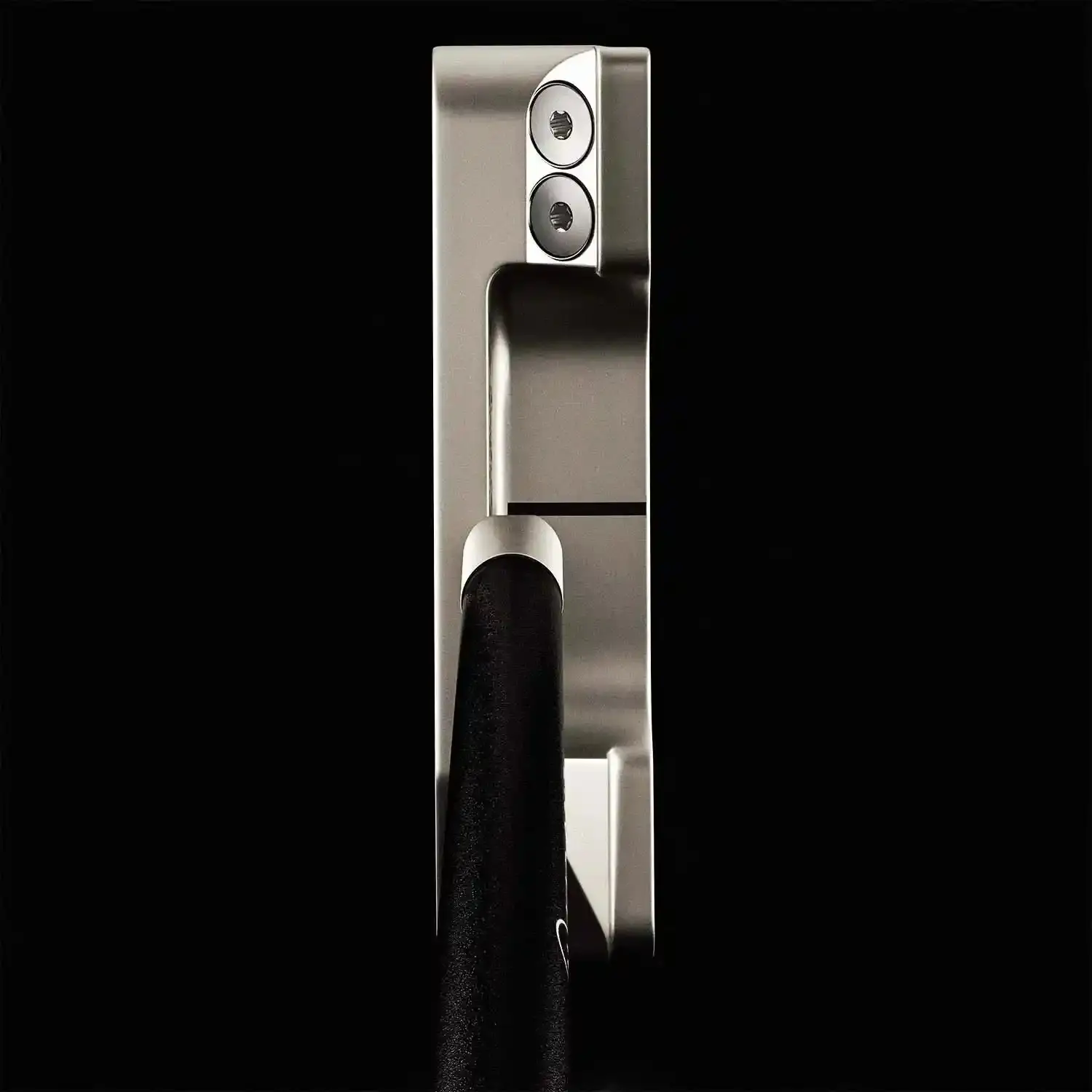 Genuine Lab Golf LINK.1 Stock Putter - Image 8