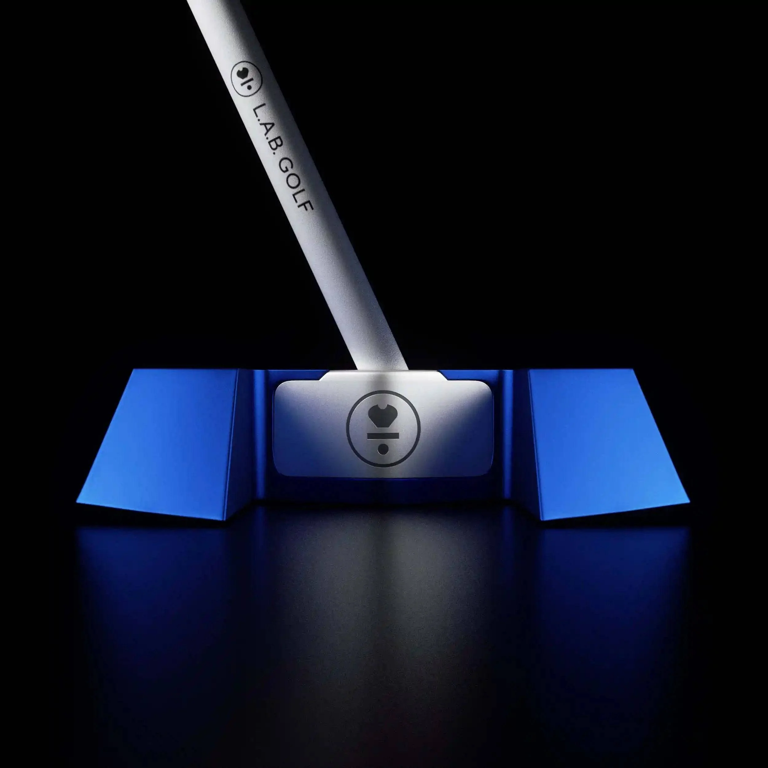 Genuine LAB Golf MEZZ.1 Max Armlock Custom Putter - Image 4