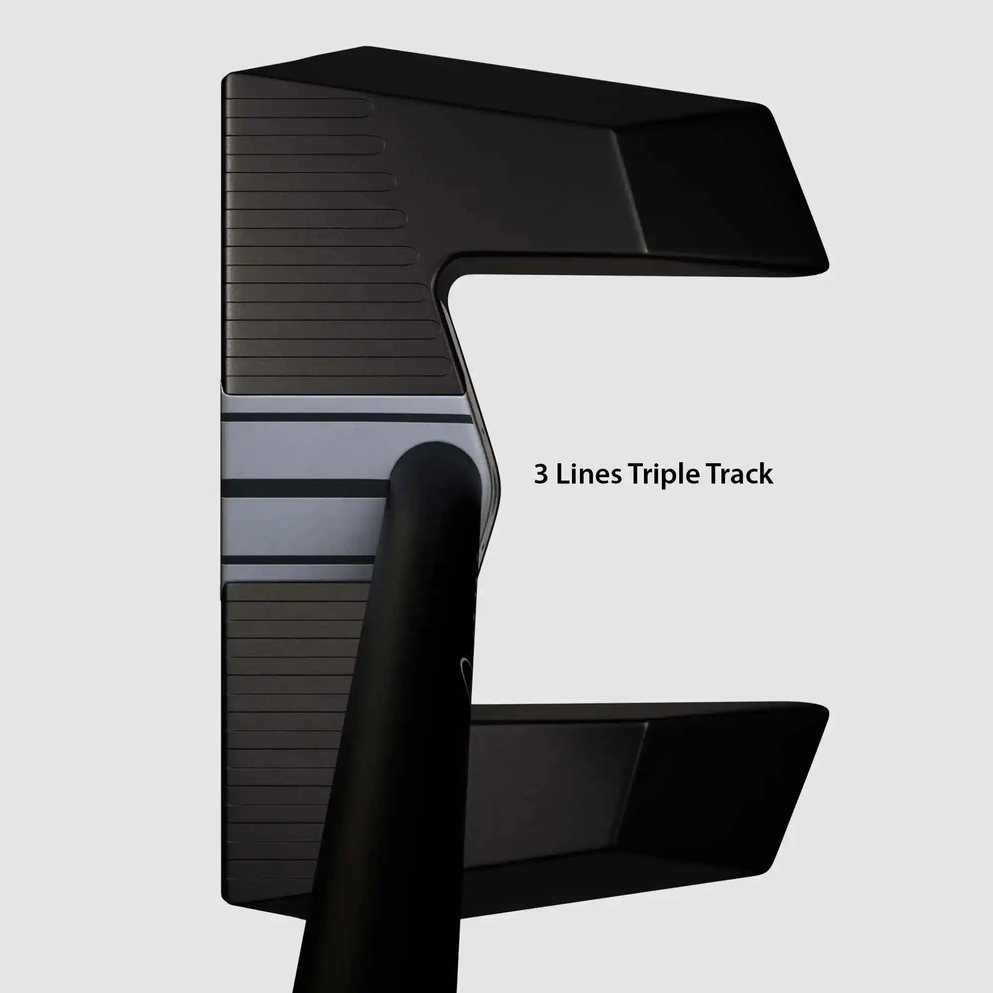 Genuine LAB Golf MEZZ.1 Max Custom Putter (Standard Length) - Image 10