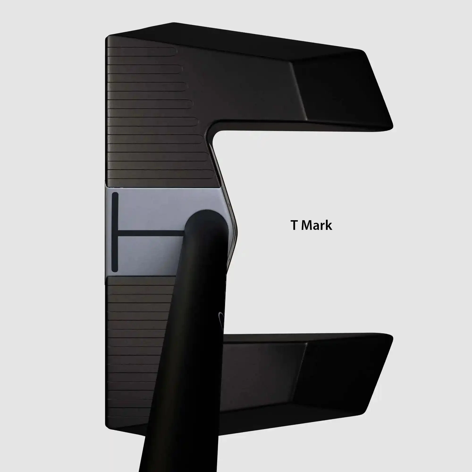 Genuine LAB Golf MEZZ.1 Max Custom Putter (Standard Length) - Image 9