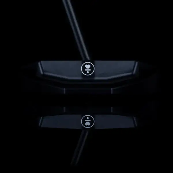Genuine  LAB Golf OZ.1 Counterbalanced Custom Putter - Image 5