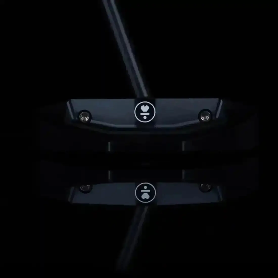 Genuine LAB Golf OZ.1i Custom Putter (Standard Length) - Image 5