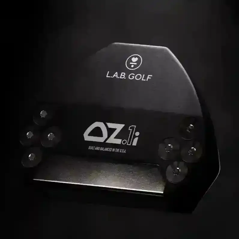 Genuine LAB Golf OZ.1i Custom Putter (Standard Length) - Image 3