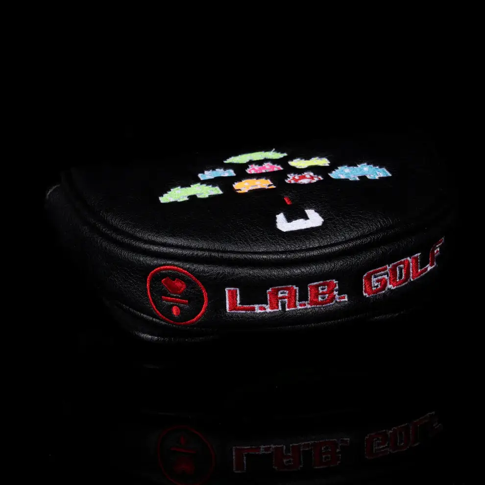 Genuine LAB Player One Headcover - Image 3