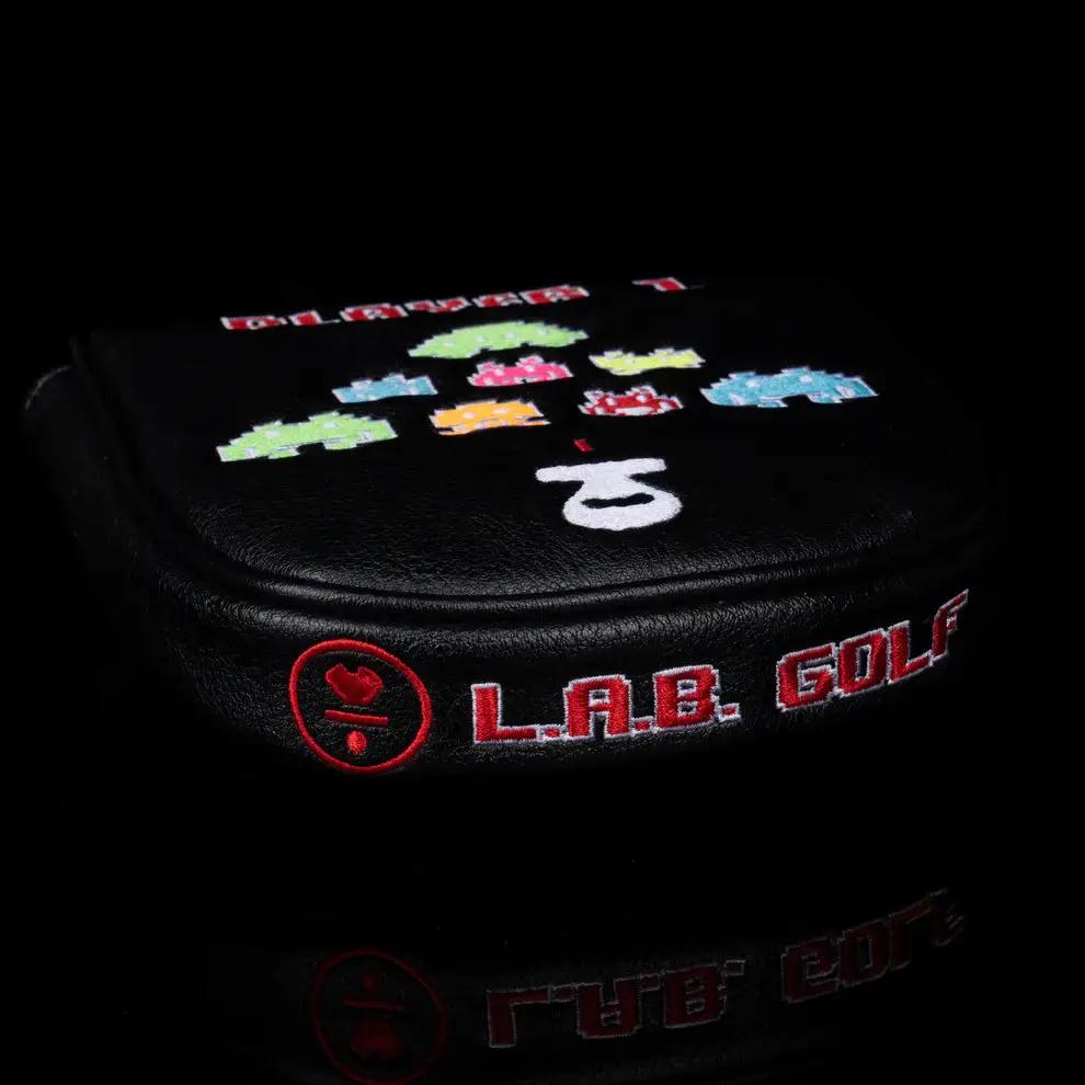Genuine LAB Player One Headcover - Image 8